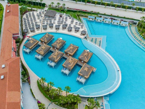 GRANADA LUXURY BELEK