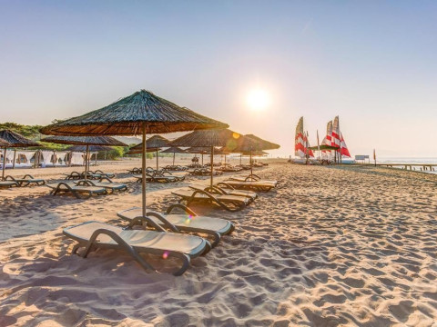 TUI Magic Life Sarigerme