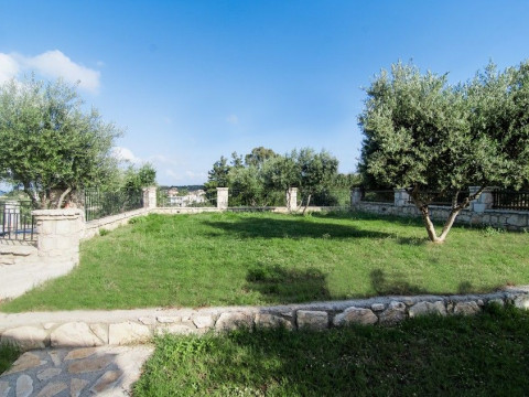 Aeolos Villas