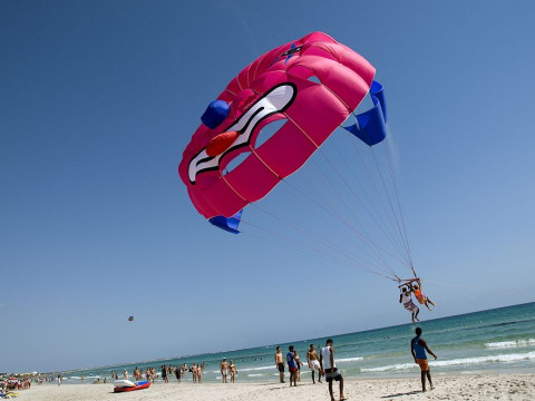 THALASSA MAHDIA AQUAPARK