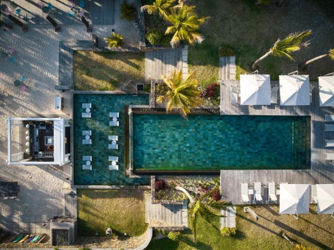 C Mauritius