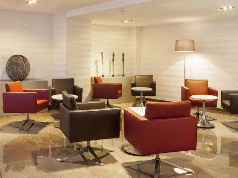 AC Hotel Irla