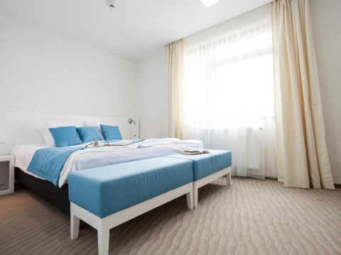 APARTHOTEL GUTINULUI