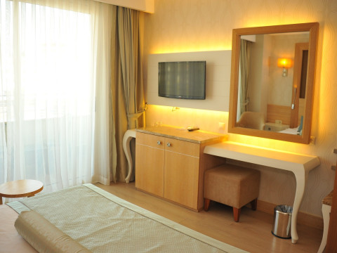 Fame Residence Göynük