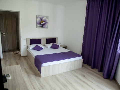 Hotel Leon and Spa