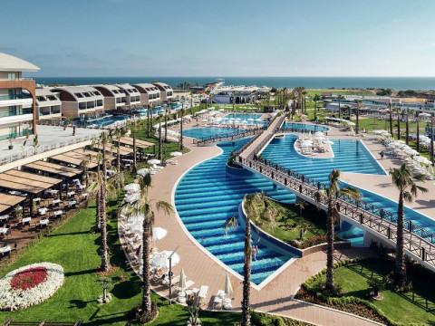 TUI MAGIC LIFE JACARANDA