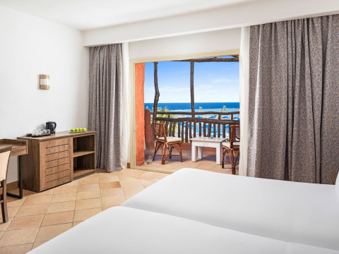 Pickalbatros Portofino Villagio