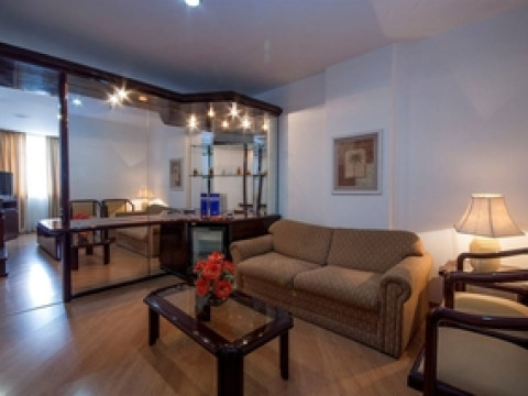 AMÉRICAS BENIDORM HOTEL