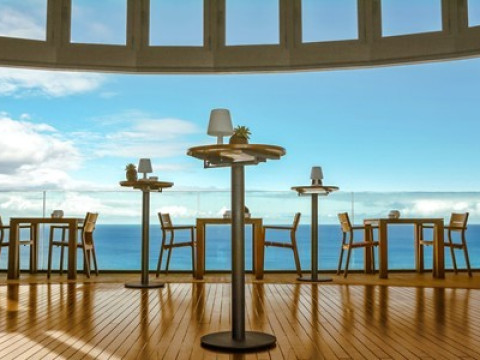 Bohemia Suites and Spa