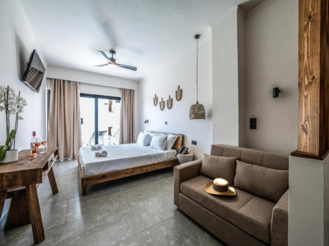 Elion Resort and Spa