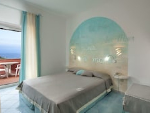 CORALLARO HOTEL