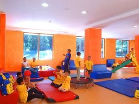 CARLO MAGNO SPA RESORT