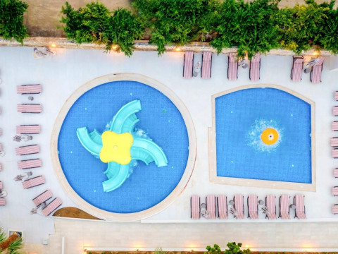 Ydoria Resort (Ex Rethymno Residence Hotel and Suites)