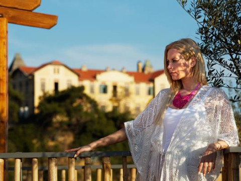 Menel the Tree House Hotel