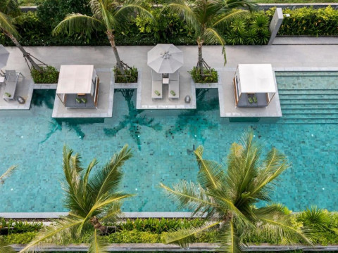 Melia Phuket Mai Khao