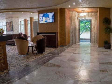 HAVANA HOTEL CASINO  SPA