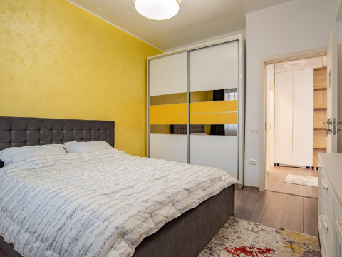 GOO APARTMENTS ONE.