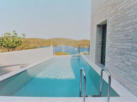 Sivota Deamaris Luxury Boutique Hotel