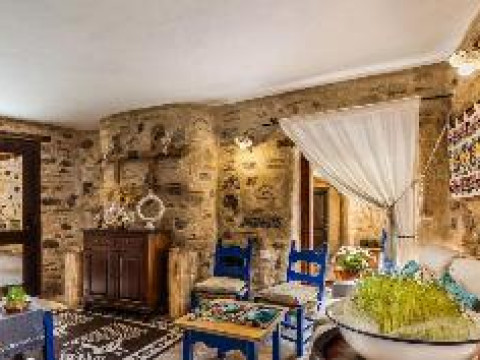 ALBERGO DIFFUSO MANNOIS