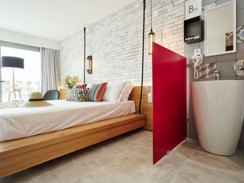 La Boheme Luxury Living