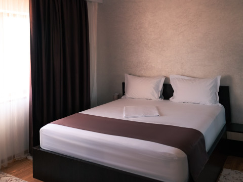 Delta Est Hotel