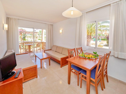 Ciudad Laurel Aparthotel