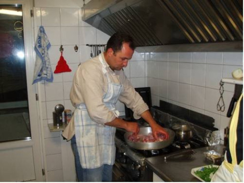 AGRITURISMO LA PERGOLA