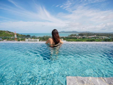 Mida Grande Resort Phuket