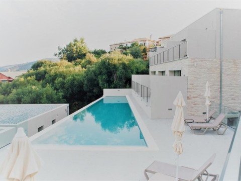 Sivota Deamaris Luxury Boutique Hotel