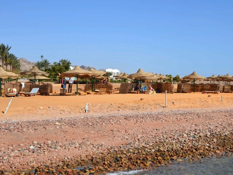 Happy Village Life Dahab