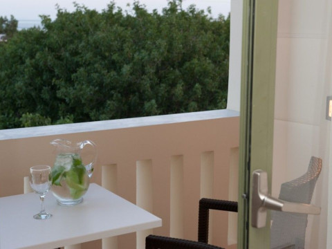 Aphrodite Samos Suites