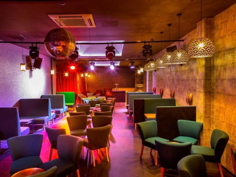 Leonardo Laura Beach