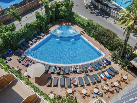 Acapulco Lloret