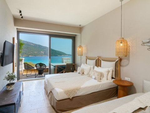 Essentia Luxury