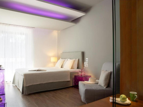 Kamari Beach Hotel - Thassos