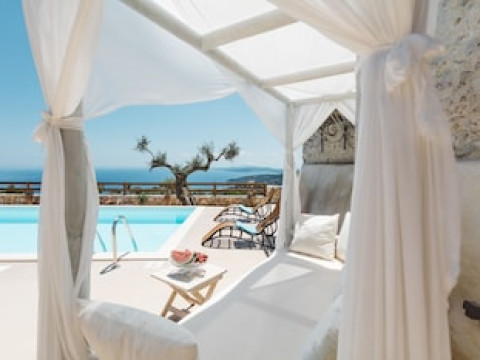 ARIA VILLA