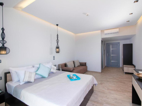 The Dome Luxury Hotel