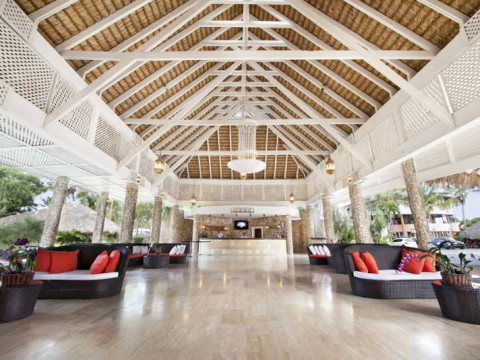 Viva Dominicus Beach by Wyndham