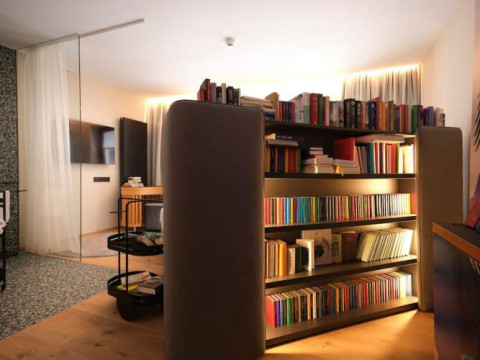 LESEHOTEL