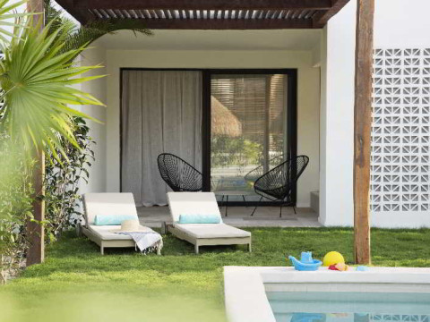 Finest Playa Mujeres