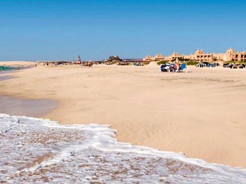 RIU Funana