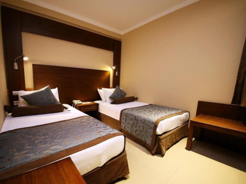 Delta Hotels Marriott Bodrum