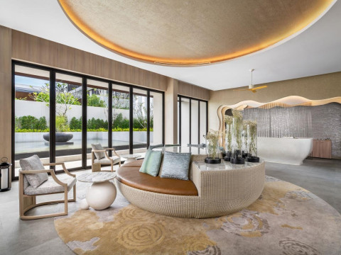 Khao Lak Marriott Beach Resort & Spa