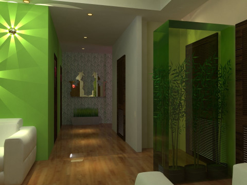 Meshal Hotel