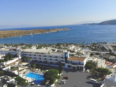 Soz Hotel