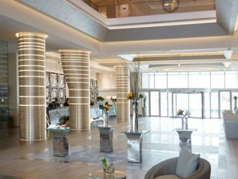 Royal M Hotel by Gewan - Abu Dhabi