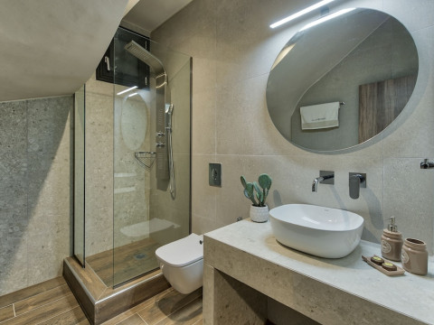 DELIGHT LUXURY VILLA