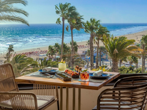 Corallium Dunamar by Lopesan Hotels