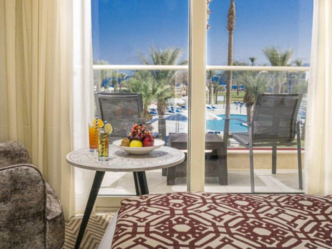 AMARINA ABU SOMA RESORT & AQUA PARK