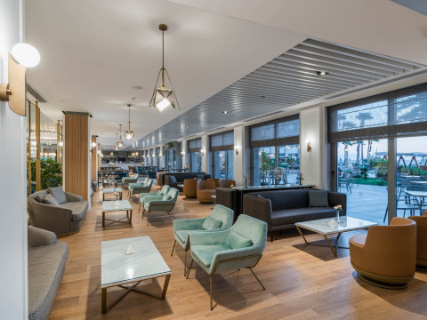Fame Residence Kemer & Spa